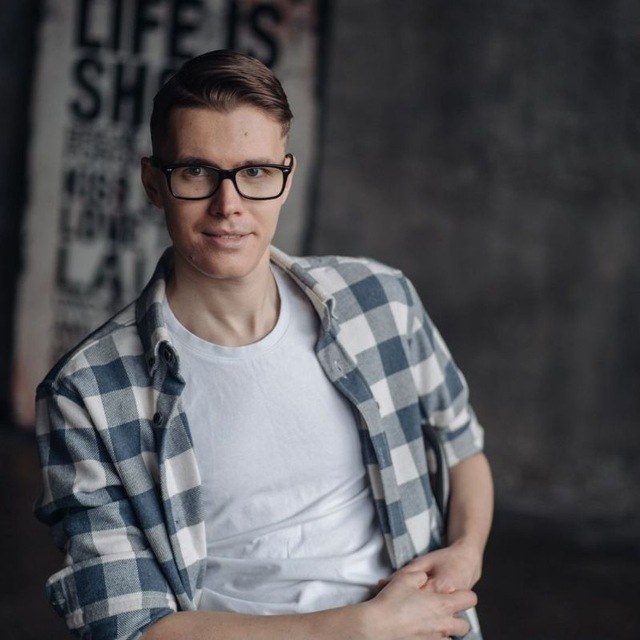 Дмитрий Сергеевич
